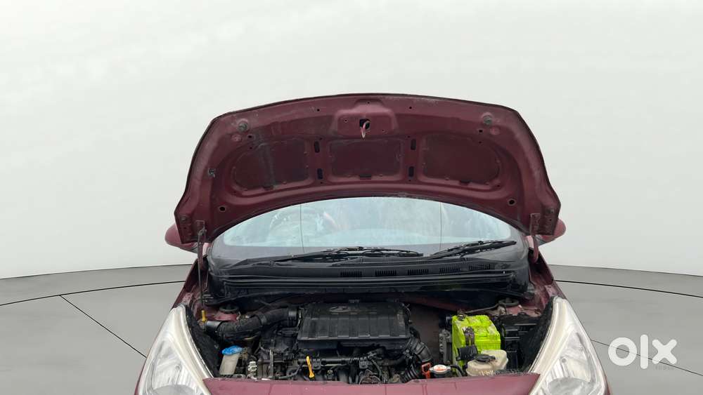 Hyundai Grand I10 Asta 1.2 Kappa Vtvt, 2014, Petrol