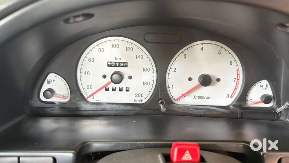 Maruti Suzuki Esteem Petrol Well Maintained