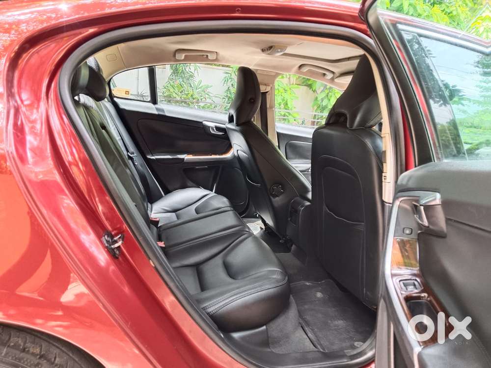 Volvo S60 D5 Kinetic, 2012, Diesel