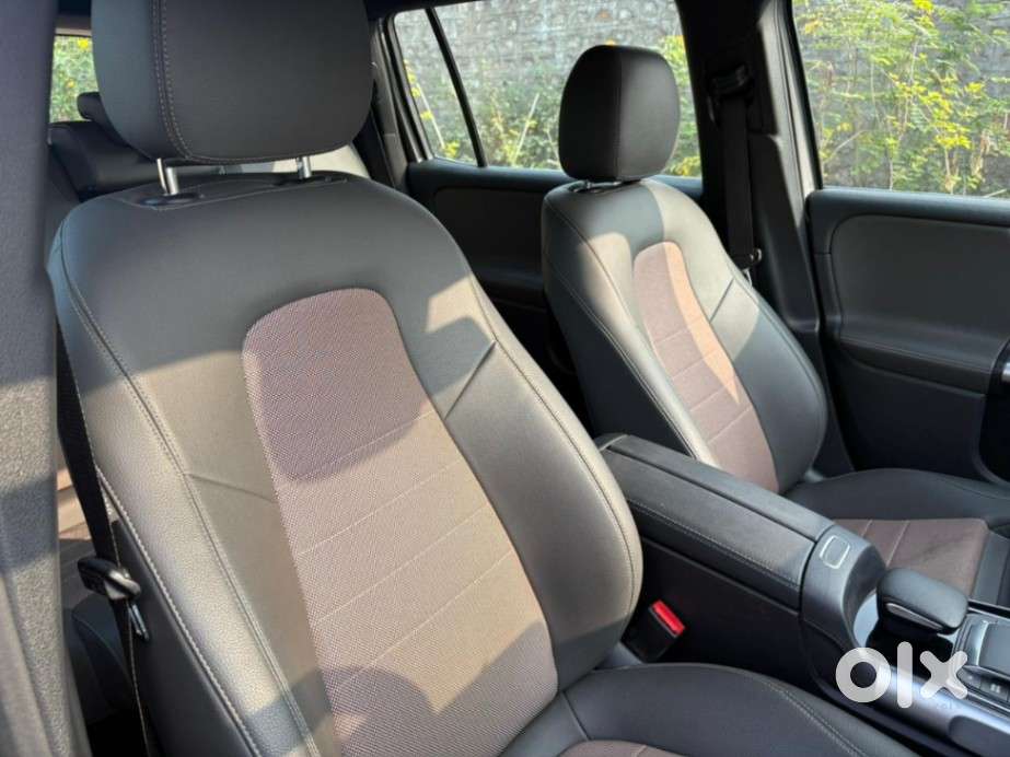 Mercedes-benz Eqb 350 4matic, 2023, Electric