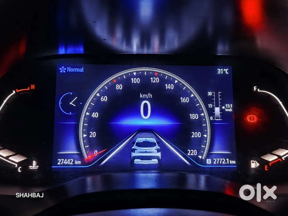 Renault Kiger 1.0 Rxz 2022