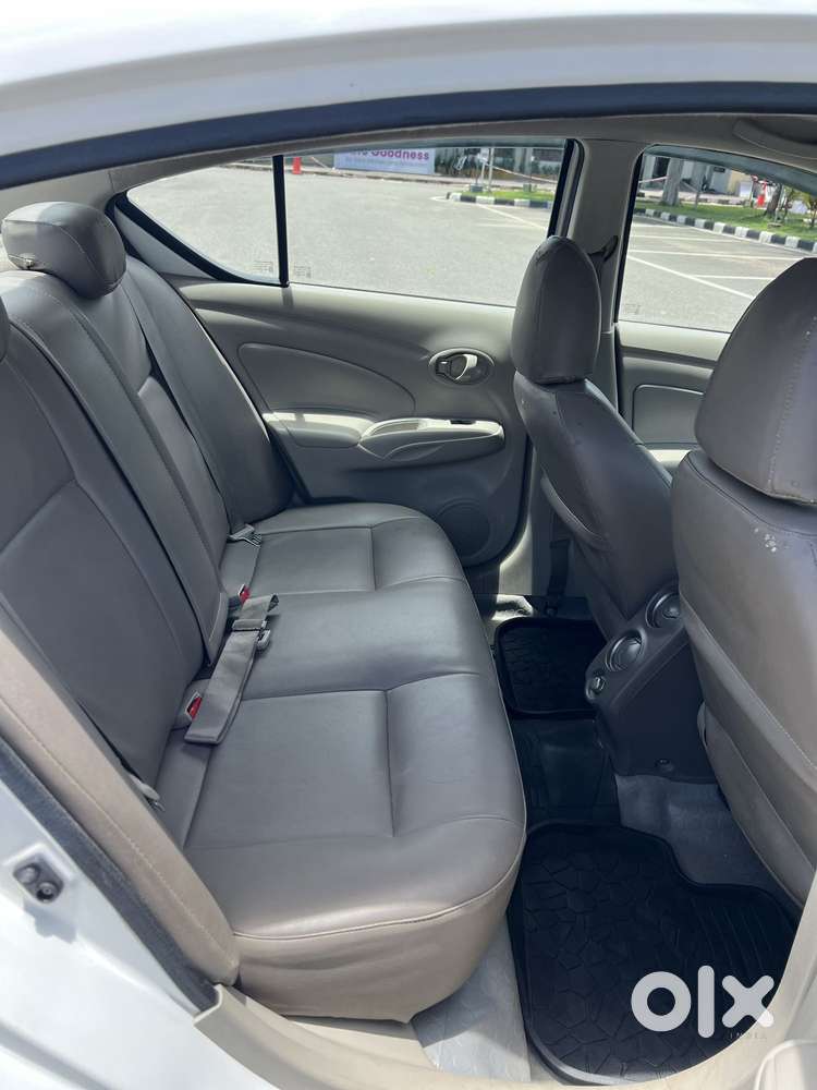 Nissan Sunny Diesel Xl, 2014, Diesel