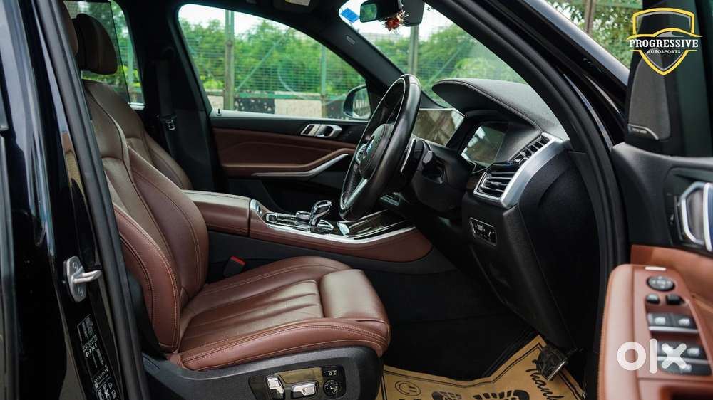 Bmw X5 Xdrive40i M Sport, 2020