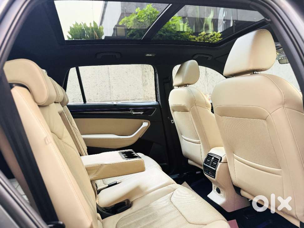 Skoda Kodiaq 2.0 L&k Tsi Dsg, 2023, Petrol