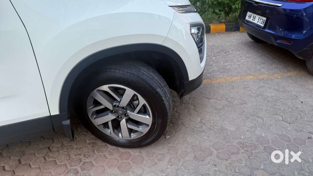 Tata Diesel 2021 Car With Automatic Transmission
