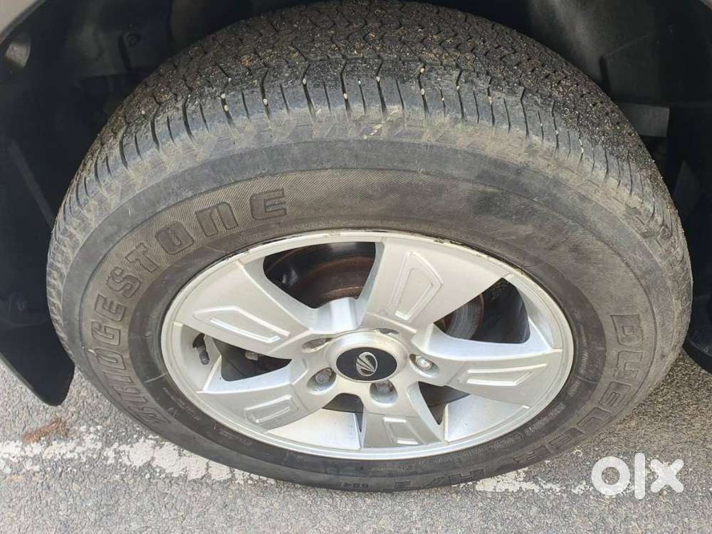 Mahindra Xuv500 W8, 2014, Diesel