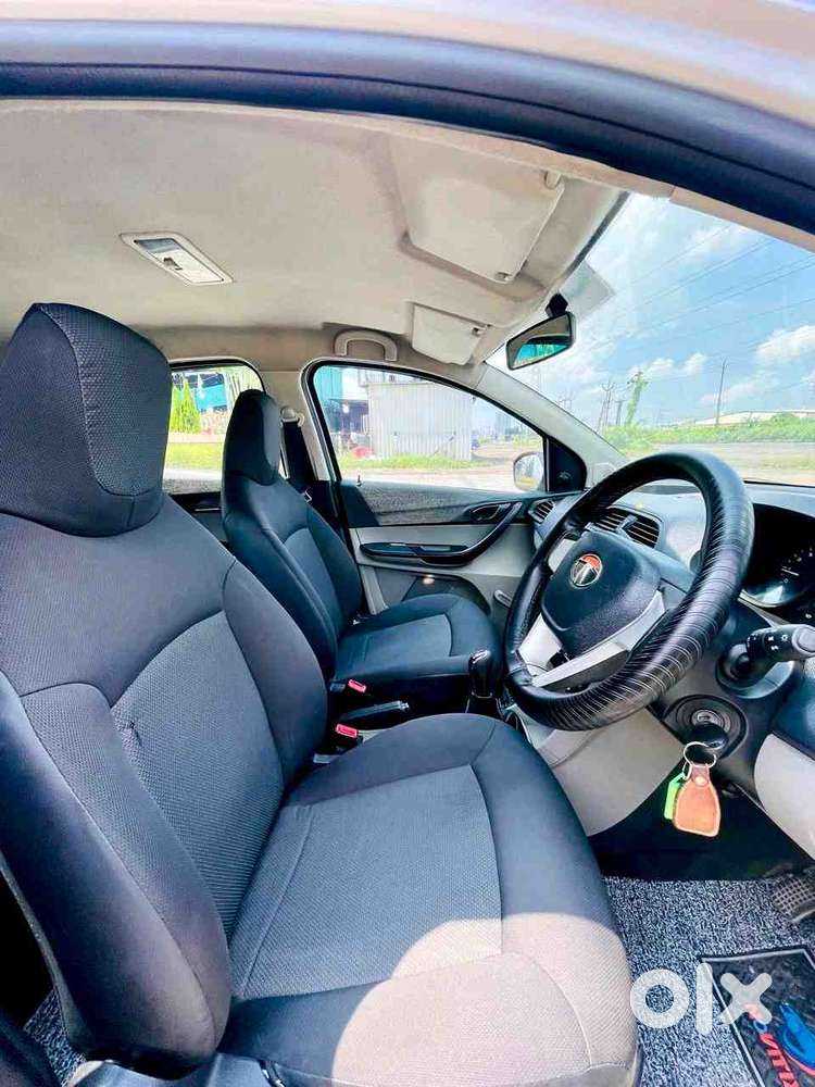 Tata Tiago 1.2 Revotron Xe Cng, 2016, Cng & Hybrids