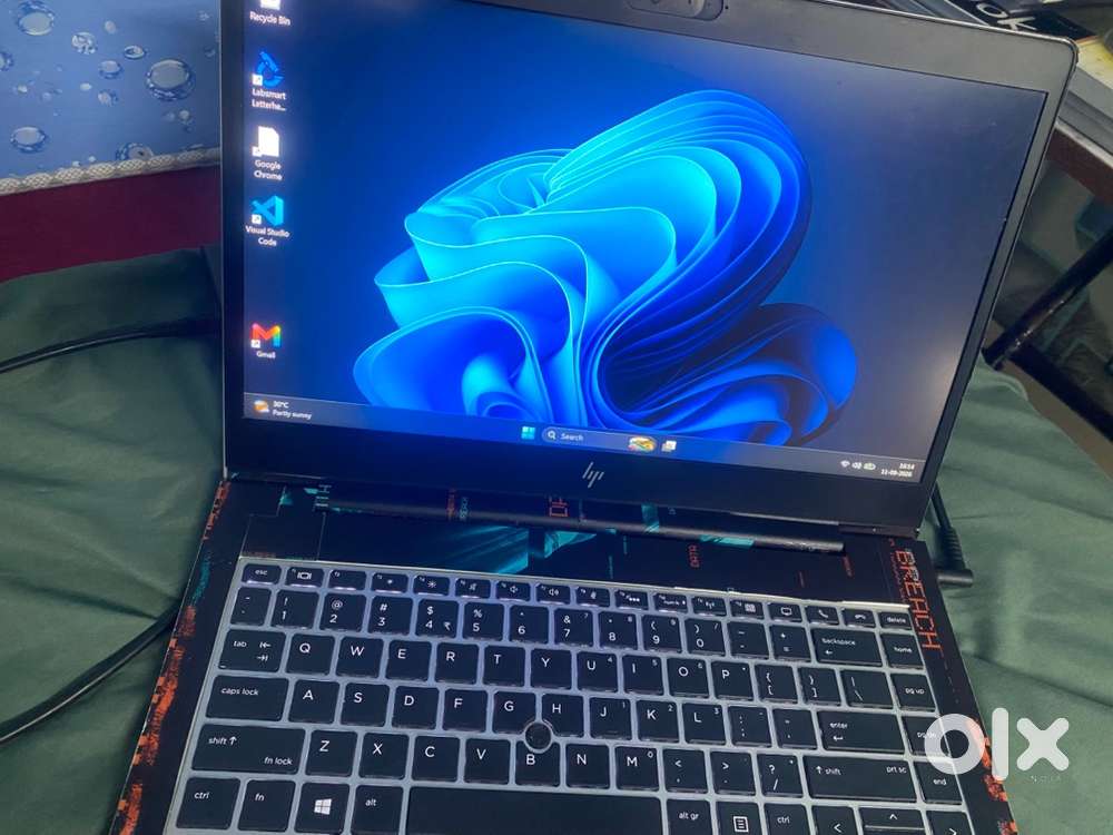 Hp elitebook 840 g6
