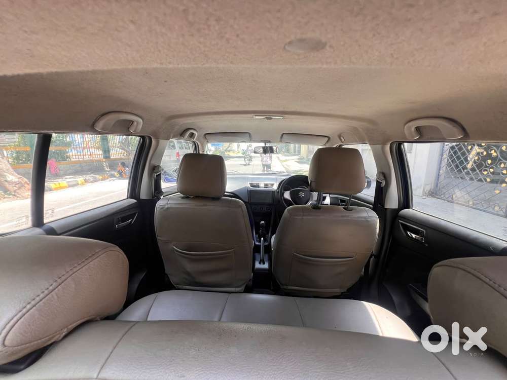 Maruti Suzuki Swift Vdi, 2011, Diesel
