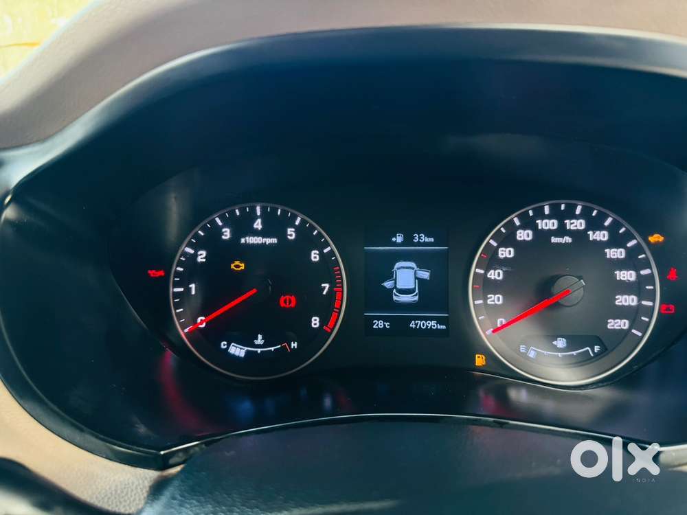 Hyundai Elite I20 Petrol Well Maintained