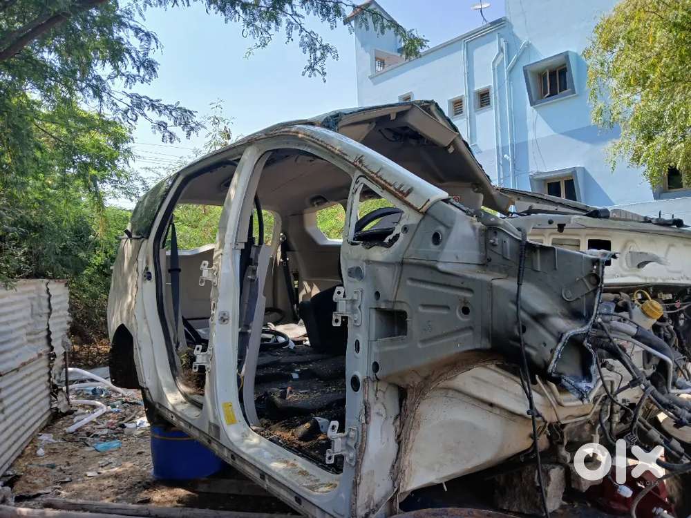 Grap Spare Avaliable