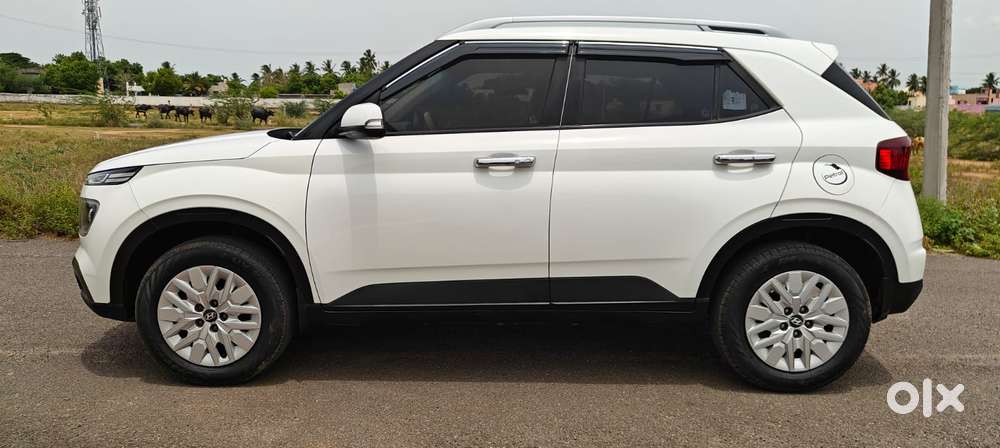 Hyundai Venue Sx Turbo, 2022, Petrol