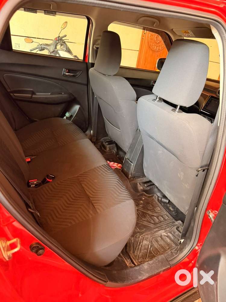 Maruti Suzuki Swift Zxi 2024