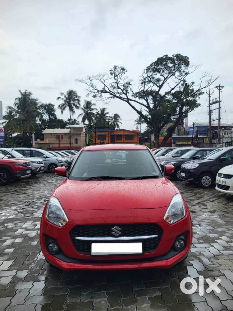 Maruti Suzuki Swift Vxi Ags, 2022, Petrol