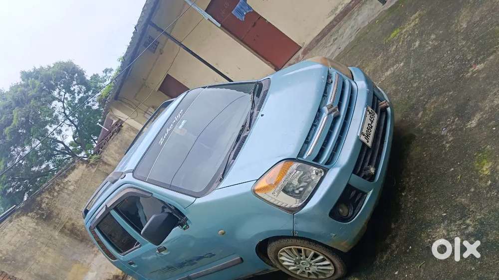 Maruti Suzuki Wagon R 2006