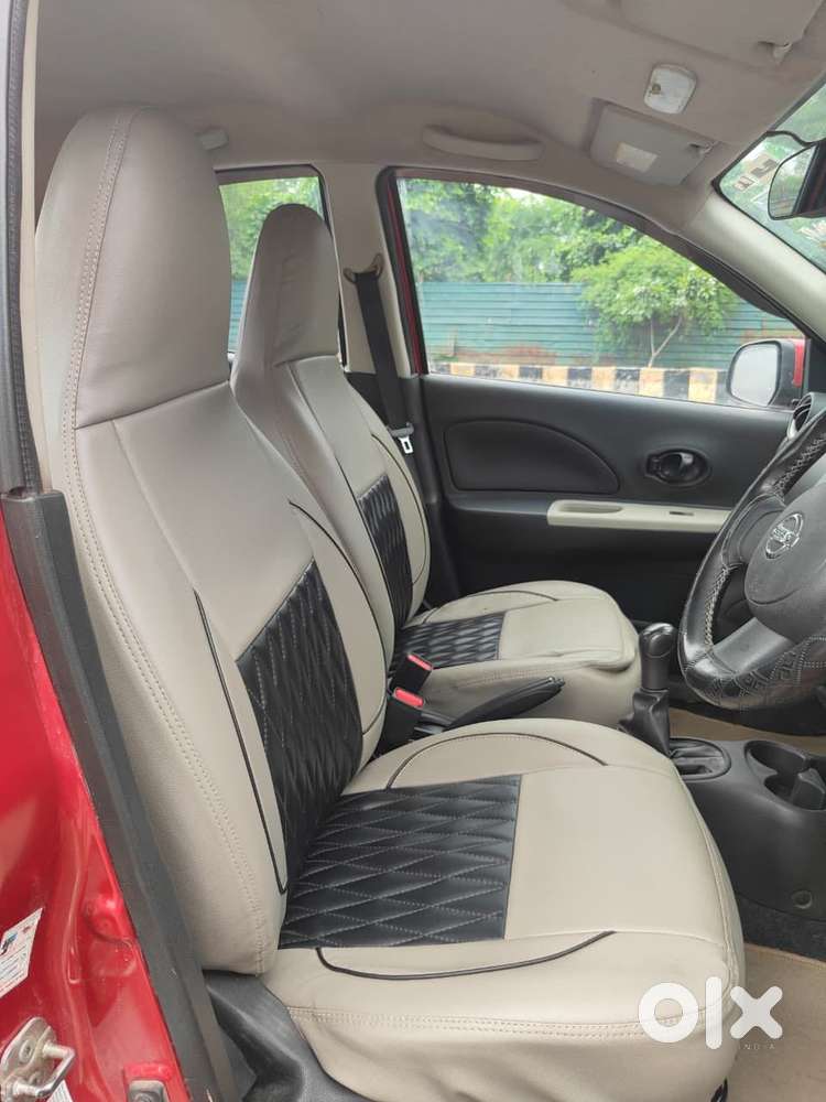 Nissan Micra Xv D, 2016, Cng & Hybrids