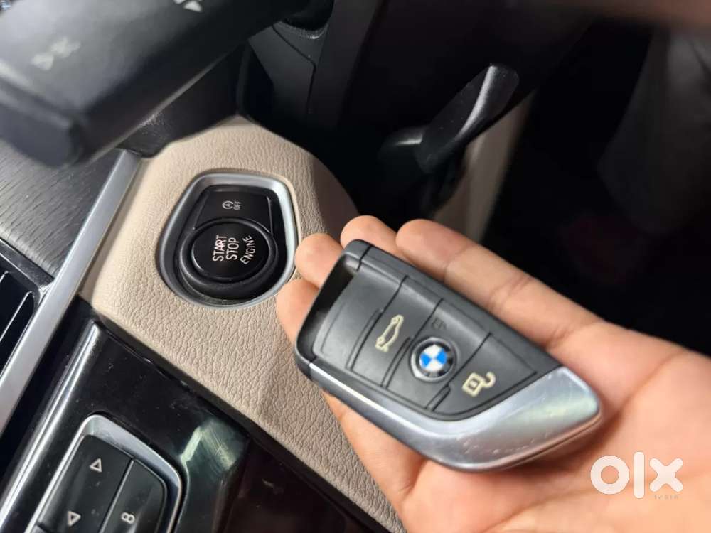 Bmw X1 2.0 Sdrive20d Xline, 2019, Diesel