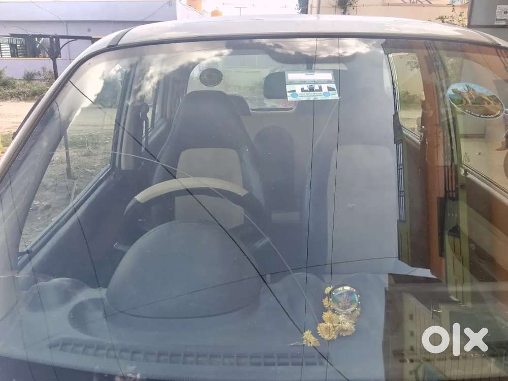 Hyundai Santro Xing Petrol Manual 2010