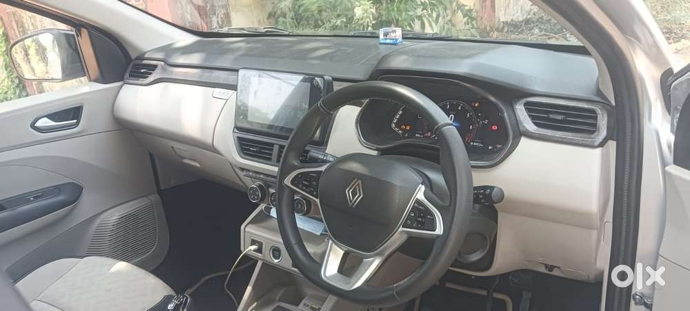 Renault Triber Facelift, 2026