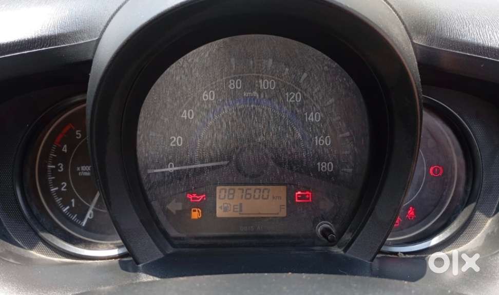Honda Amaze S I-dtec, 2016, Diesel