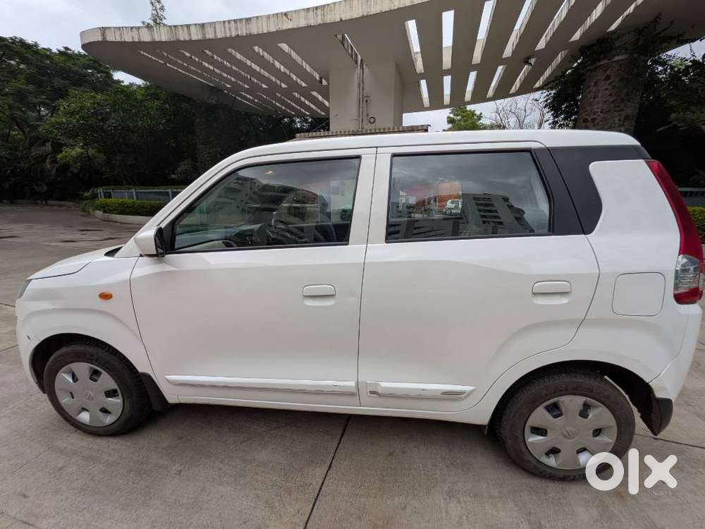 Maruti Suzuki Wagon R Petrol 2024