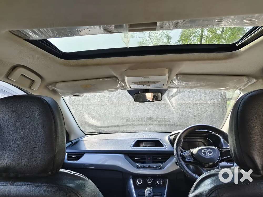 Tata Nexon 2023 Petrol Well Maintained