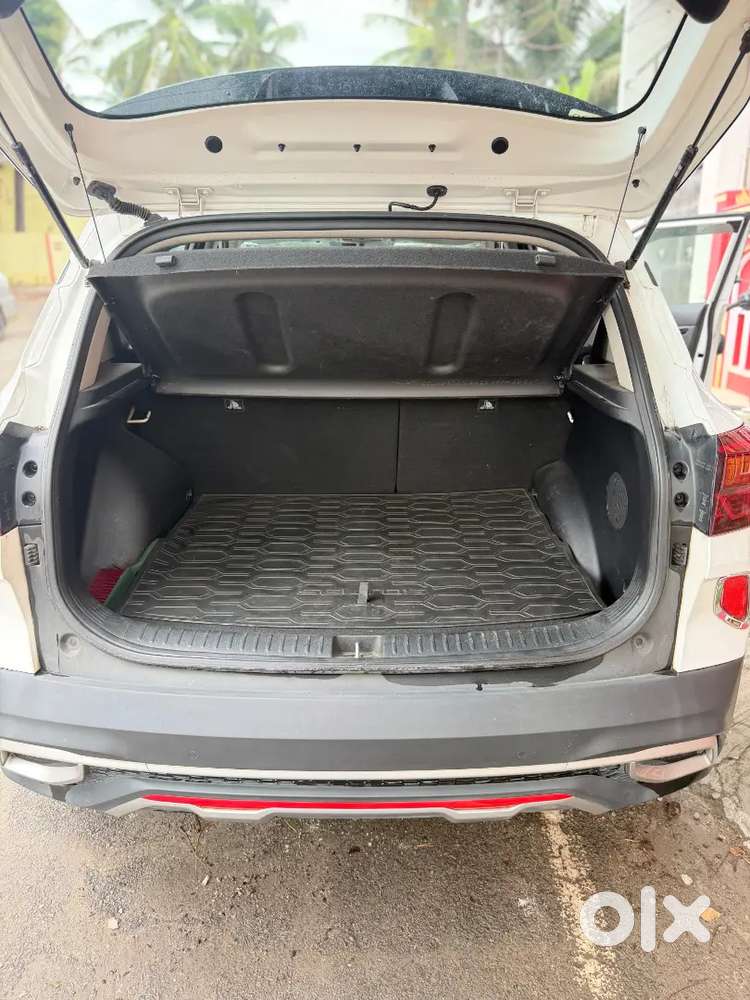 Kia Seltos Gtx+ 2020