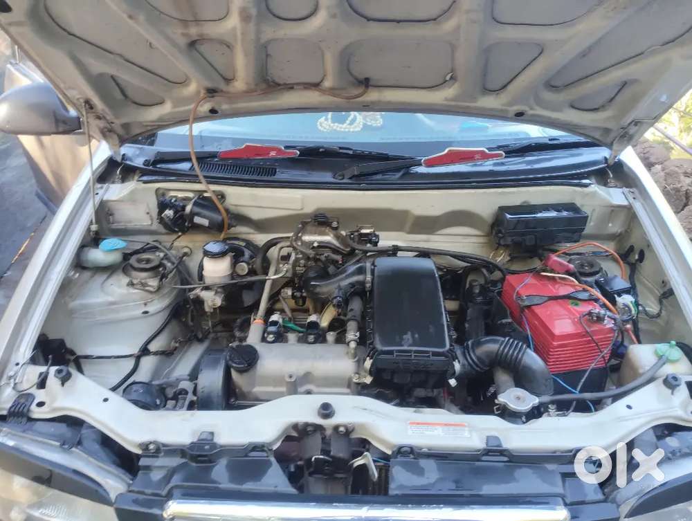 Maruti Suzuki Alto 2011 Petrol Well Maintained