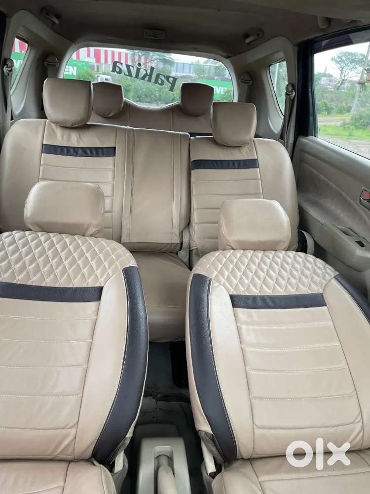 Maruti Suzuki Ertiga Diesel 2014
