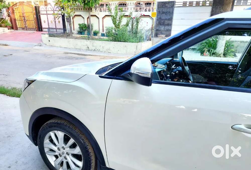 Mahindra Xuv300 1.2 2022 Urgent  Sell