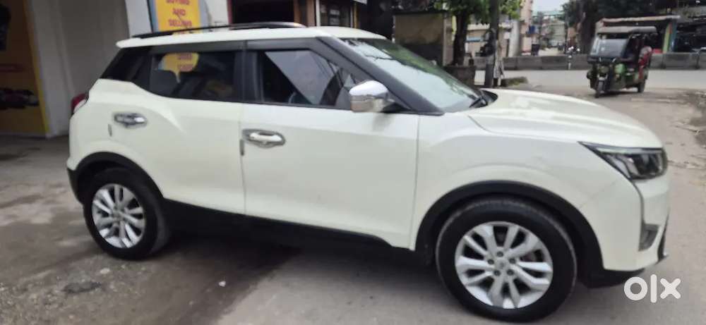 Mahindra Xuv300 2021 Diesel 62000 Km Driven