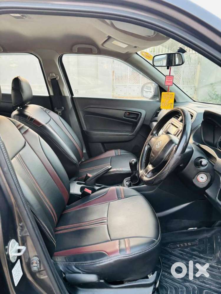 Maruti Suzuki Brezza Ldi, 2018, Diesel