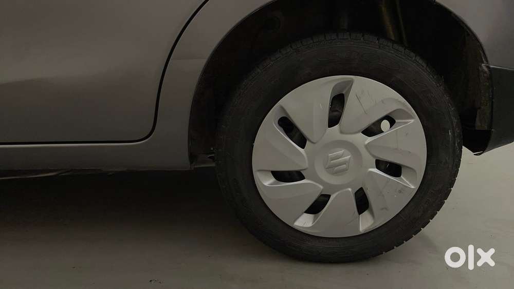 Maruti Suzuki Celerio Zxi Optional Amt, 2018, Petrol