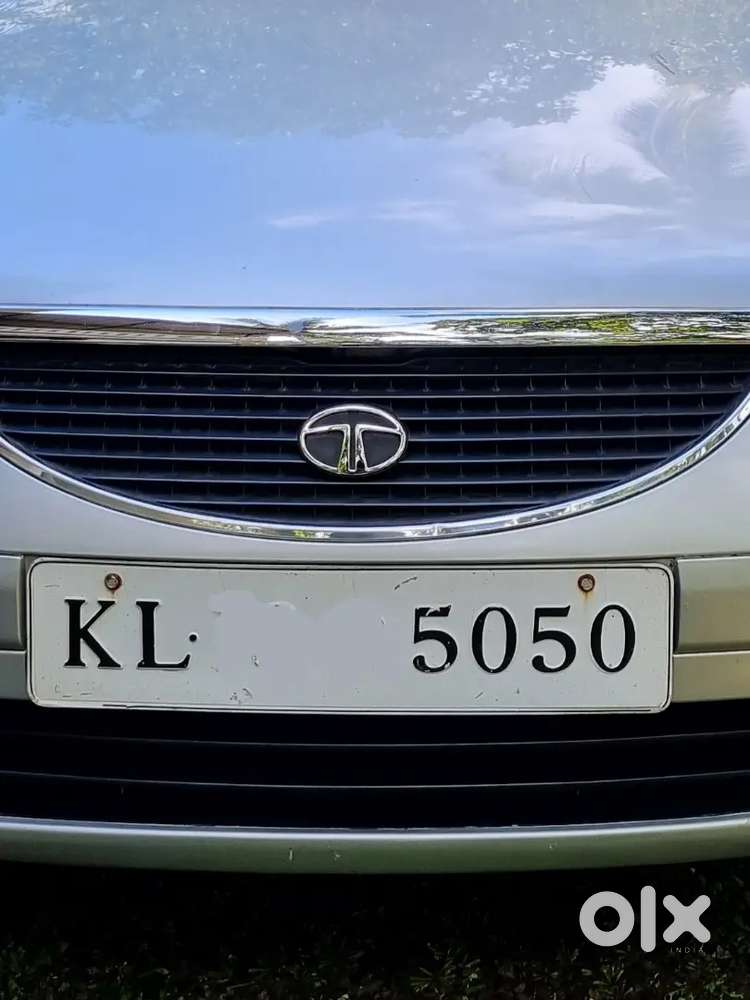 Tata Indica V2 Xeta 2006 Petrol