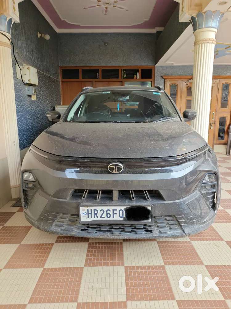 Tata Nexon Smart + S Cng With All Original And Extended Warranty