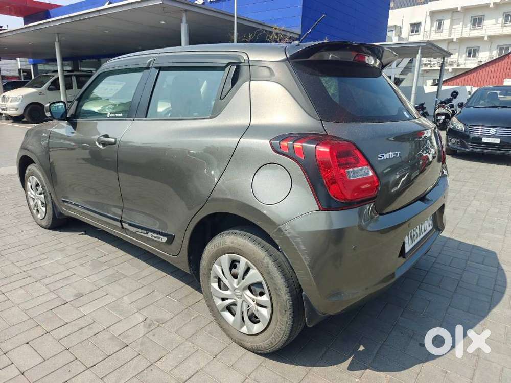 Maruti Suzuki Swift Vdi Bs Iv, 2019, Diesel
