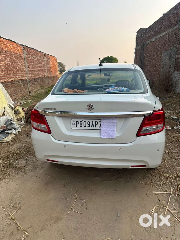 Maruti Dzire Vxi 2024