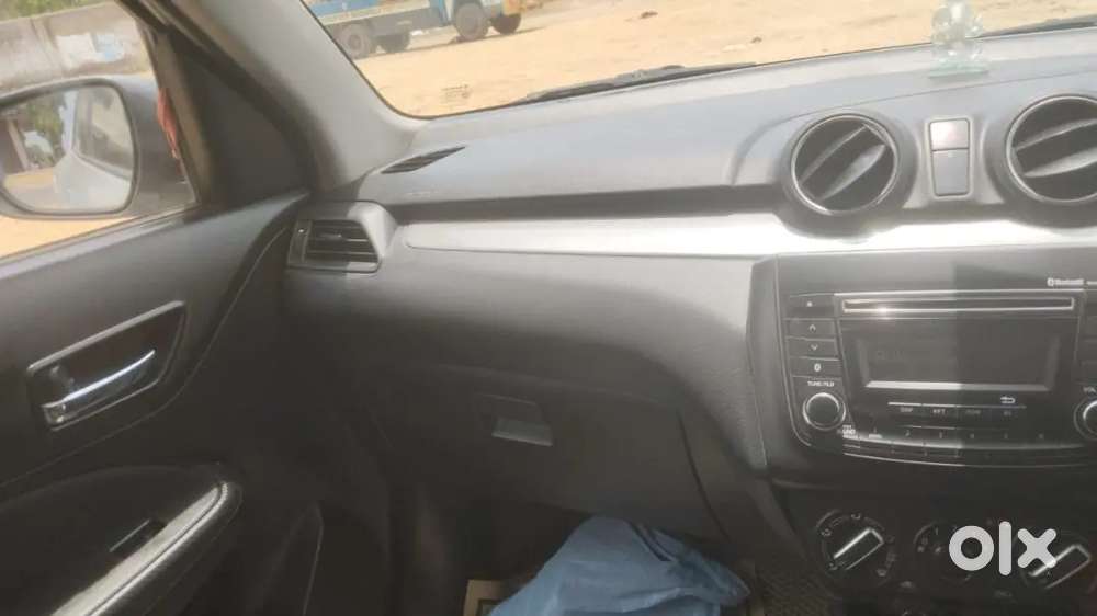 New Car Lena Hai
