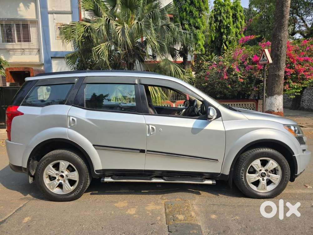 Mahindra Xuv500 W8 2wd, 2013, Diesel