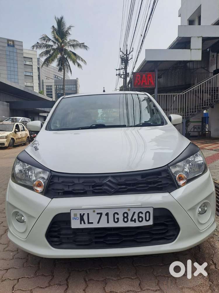 Maruti Suzuki Celerio Zxi, 2019, Petrol