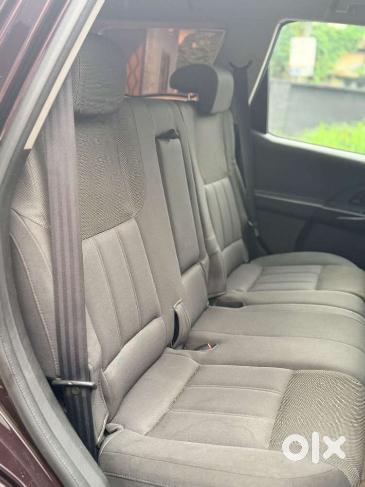 Mahindra Xuv500 W3, 2019, Diesel