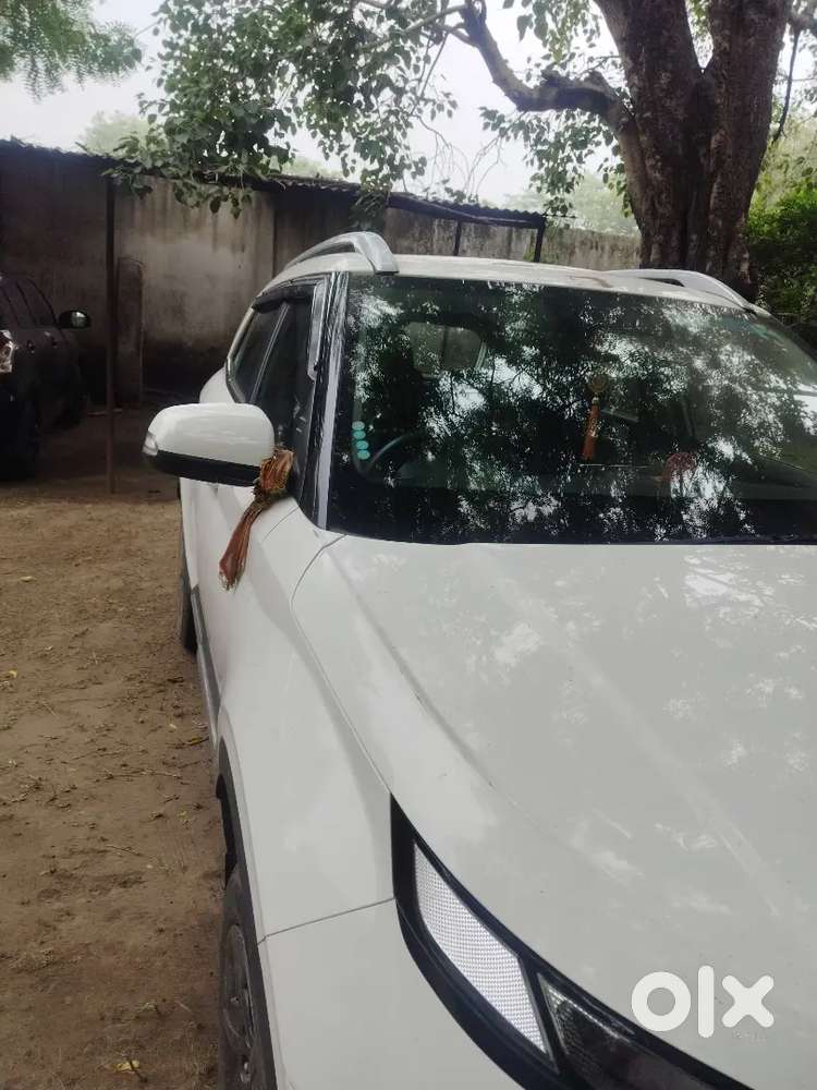Hyundai Venue 2023 Petrol 18000 Km Driven