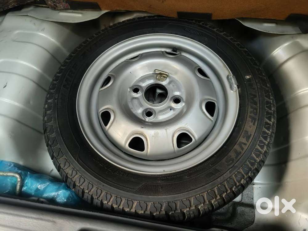 Wagon R Good Condition
