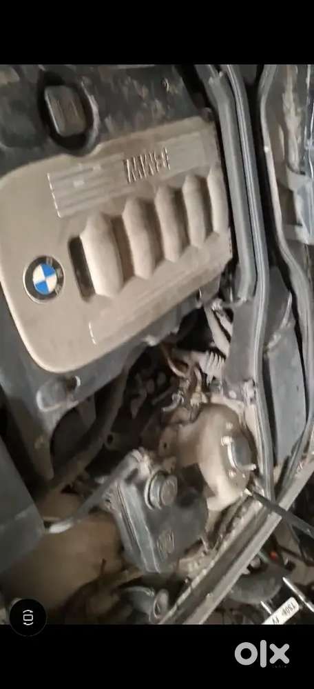 Bmw 7 Series 2009  Diesel Well Maintained  Car Delhi Number