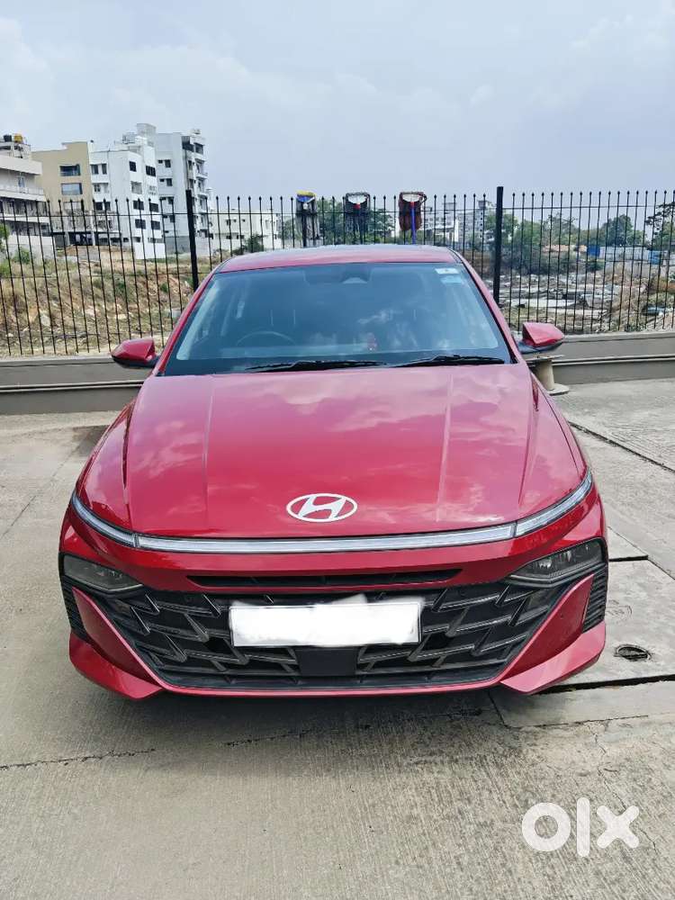 Showroom Condition Top End Verna For Sale!!