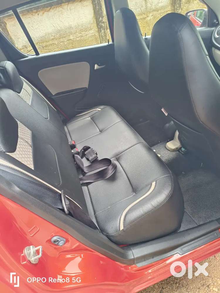 Maruti Suzuki Alto 800 Vxi 2020 Car