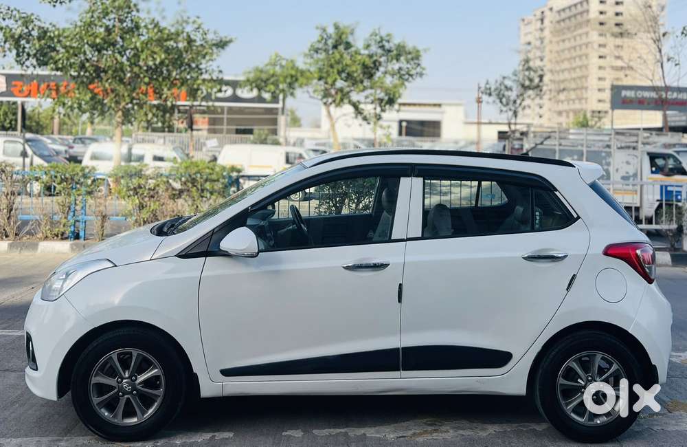 Hyundai Grand I10 2013-2016 Crdi Asta, 2014, Diesel