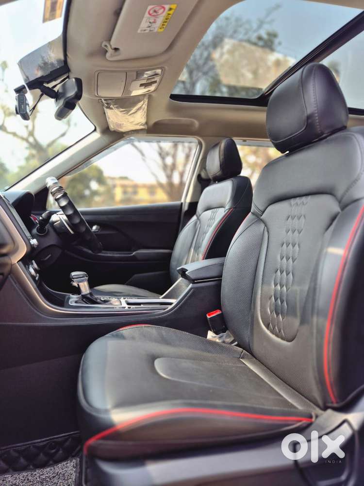 Hyundai Creta, 2021, Petrol