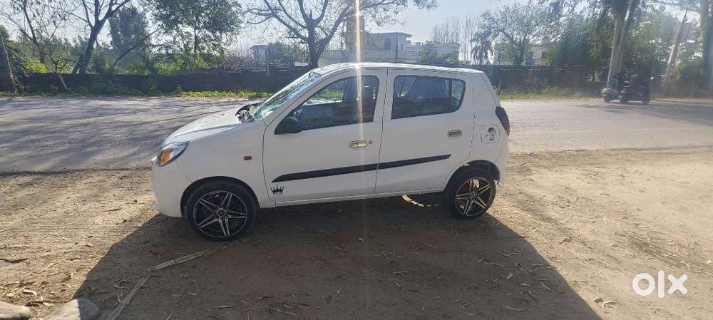 Maruti Suzuki Alto 800 2019-2023 0.8 Lxi (o), 2021, Petrol
