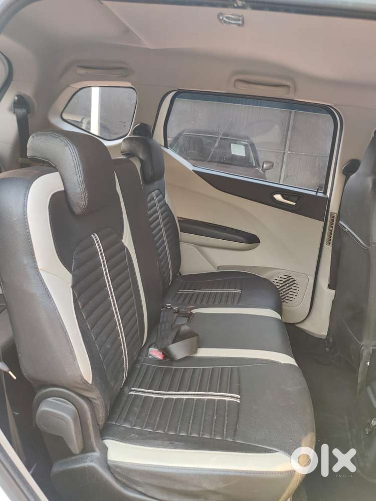 Renault Triber, 2022, Petrol